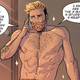 Illustration for article titled We Have Got to Talk About the Glorious Abs of Marvels iStar-Lord/i